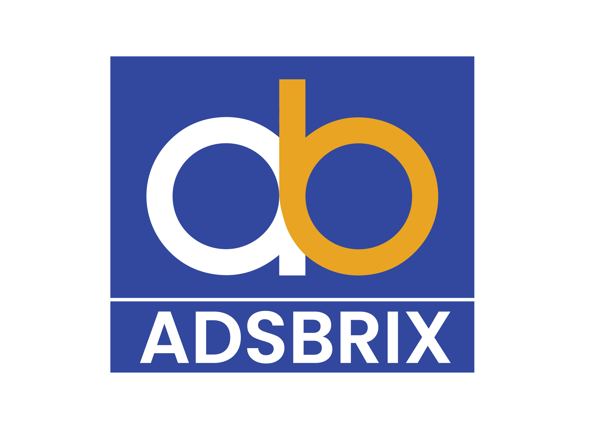 Adsbrix Company Logo